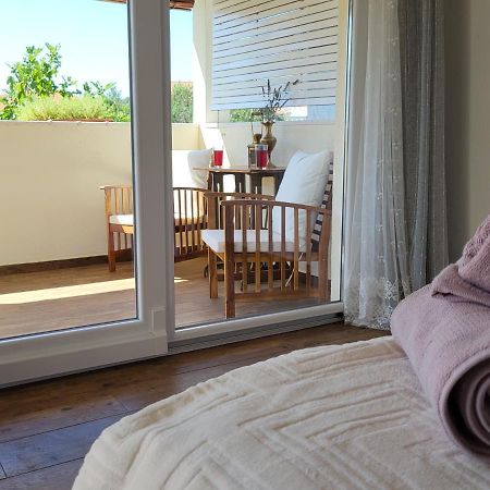 Lavender Garden House Villa Rogoznica  Ngoại thất bức ảnh