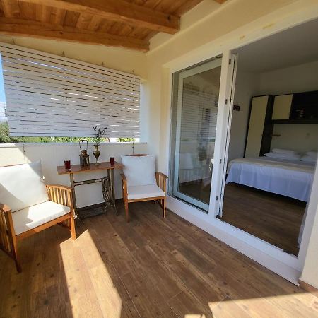 Lavender Garden House Villa Rogoznica  Ngoại thất bức ảnh