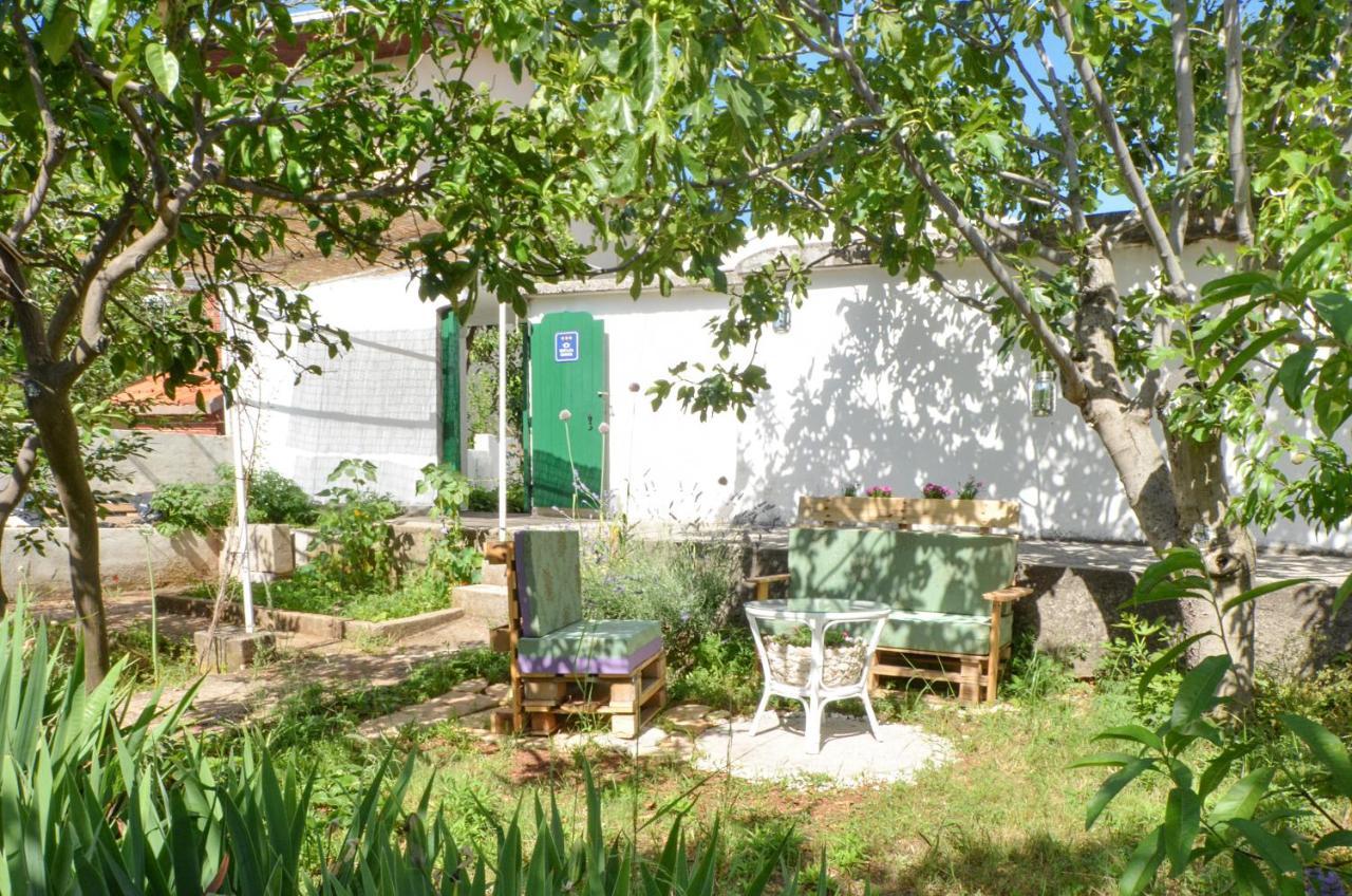 Lavender Garden House Villa Rogoznica  Ngoại thất bức ảnh