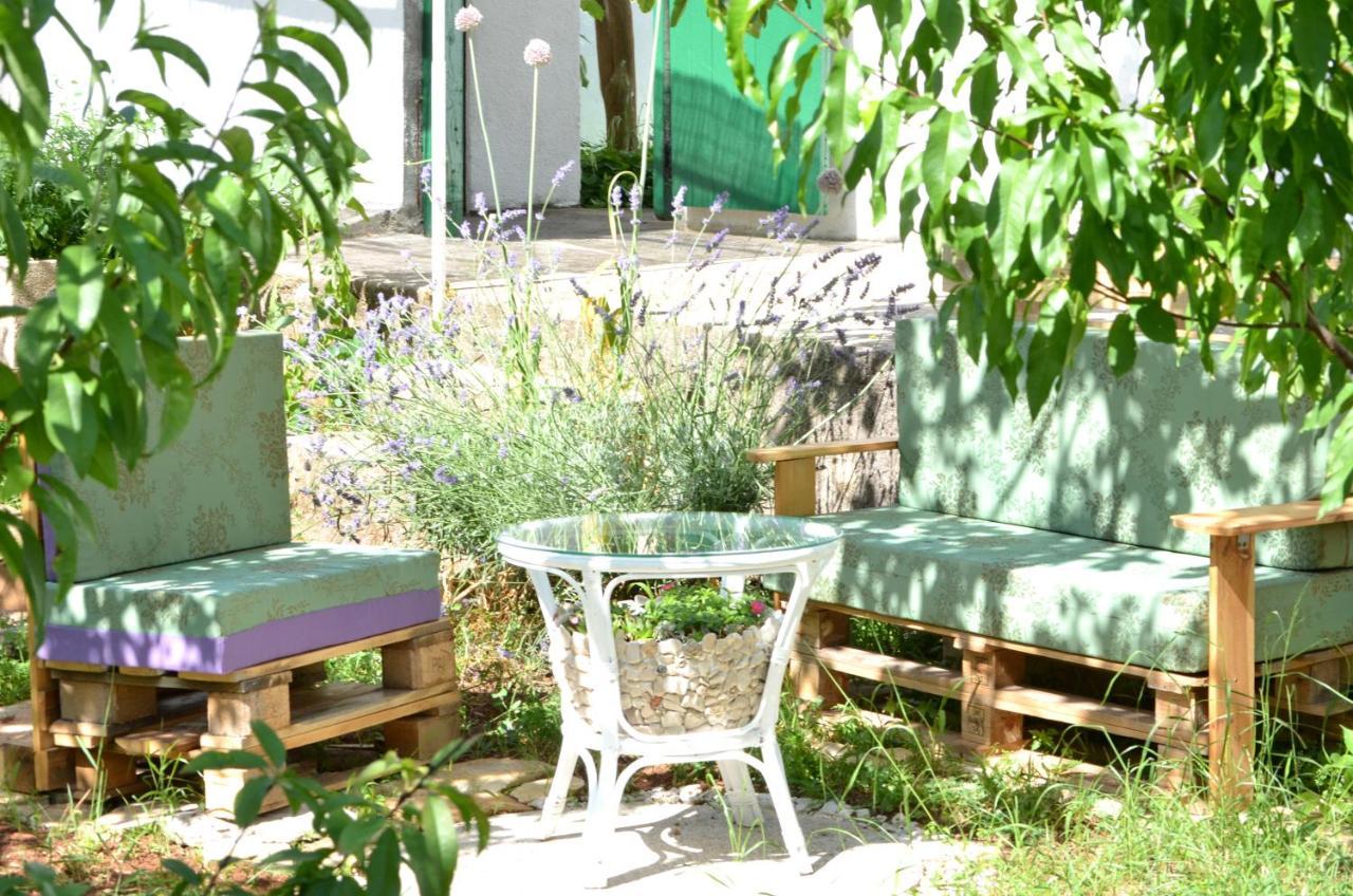 Lavender Garden House Villa Rogoznica  Ngoại thất bức ảnh
