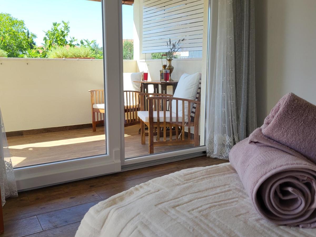 Lavender Garden House Villa Rogoznica  Ngoại thất bức ảnh