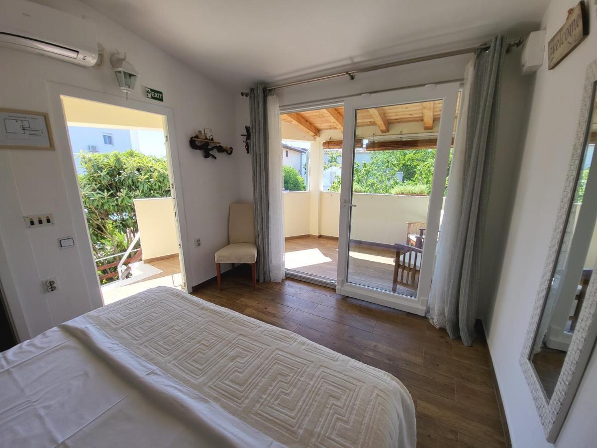 Lavender Garden House Villa Rogoznica  Ngoại thất bức ảnh