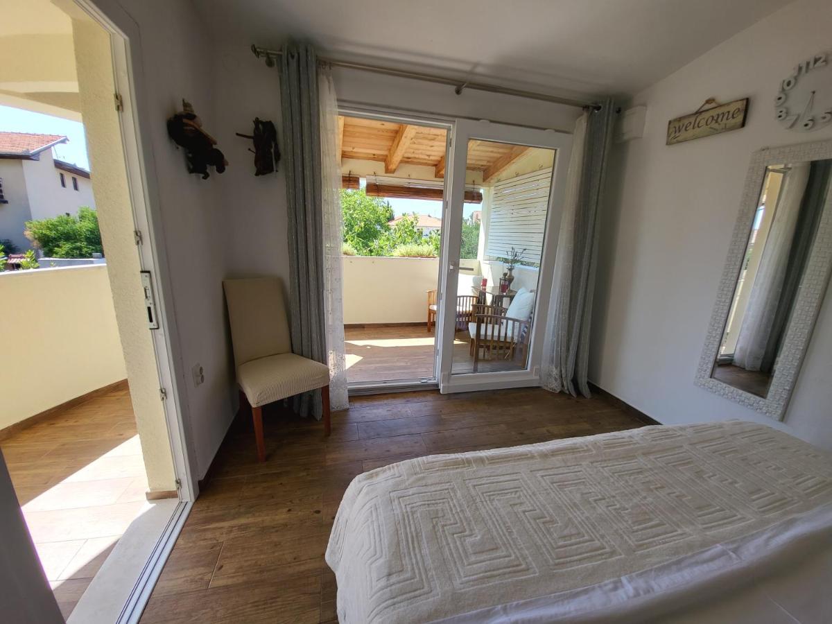 Lavender Garden House Villa Rogoznica  Ngoại thất bức ảnh