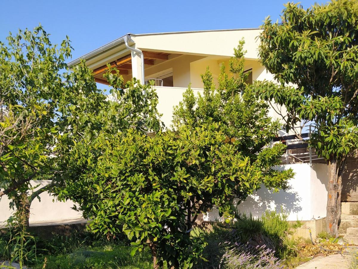 Lavender Garden House Villa Rogoznica  Ngoại thất bức ảnh